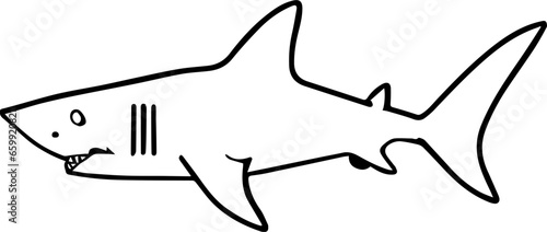 Grey Reef Shark icon 8