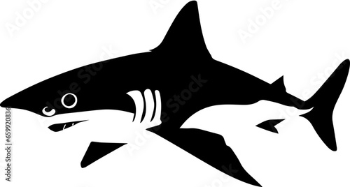 Grey Reef Shark icon 2