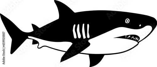 Greenland Shark icon