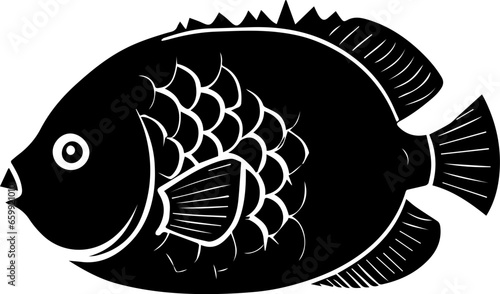 Green Sunfish icon 9