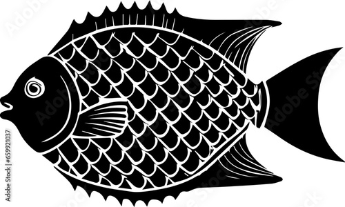 Green Sunfish icon 2