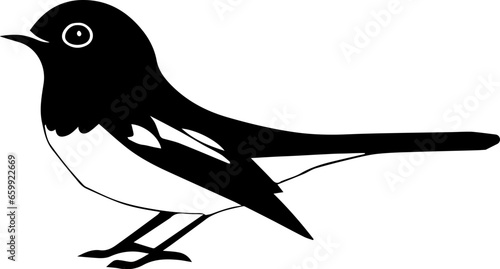 Hammonds flycatcher icon 6