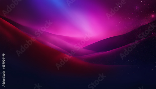 Abstract background for design in dark blue, violet, purple, magenta, pink, burgundy, and red. color progression © simo