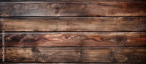 Close up of the wooden background s texture