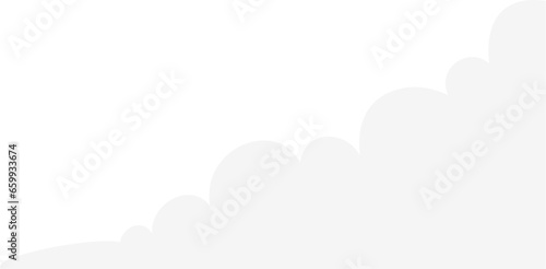 Cloud Border