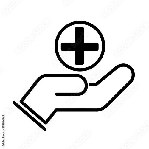 Health Care Icon