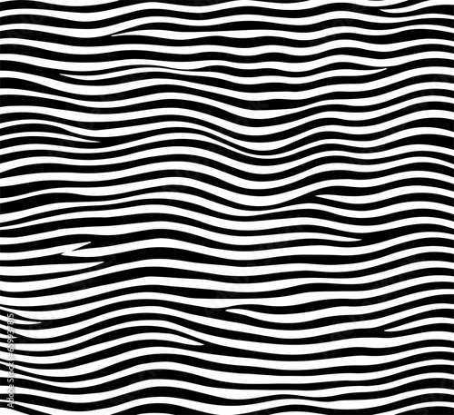 wave vector texture black pattern background 