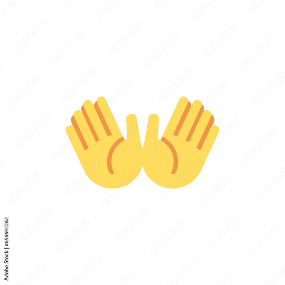 đ Open Hands đ Open Hands