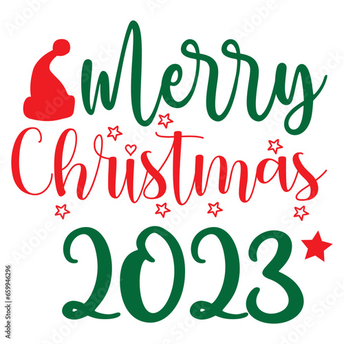Merry Christmas 2023