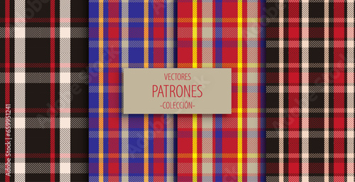 plaid