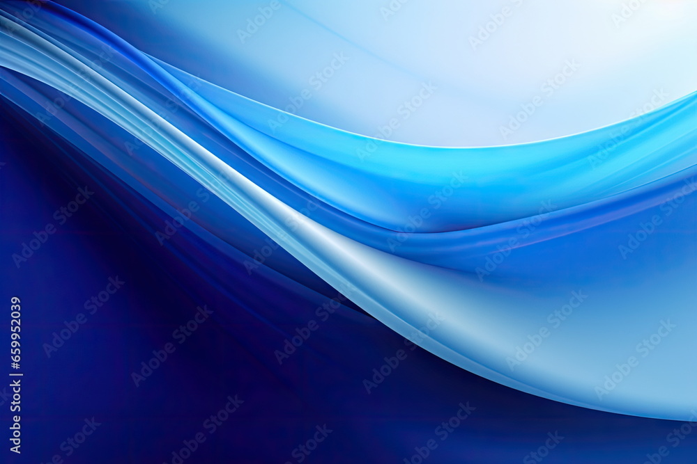 Smooth blue background abstract gradient Smooth blue background abstract gradient