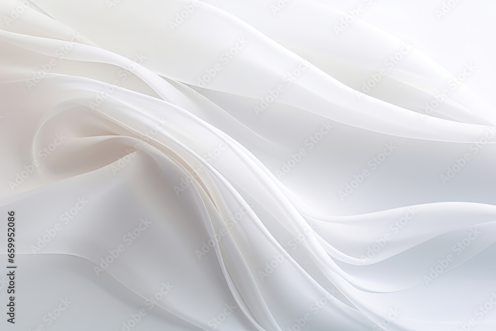 Smooth white background abstract gradient Smooth white background abstract gradient