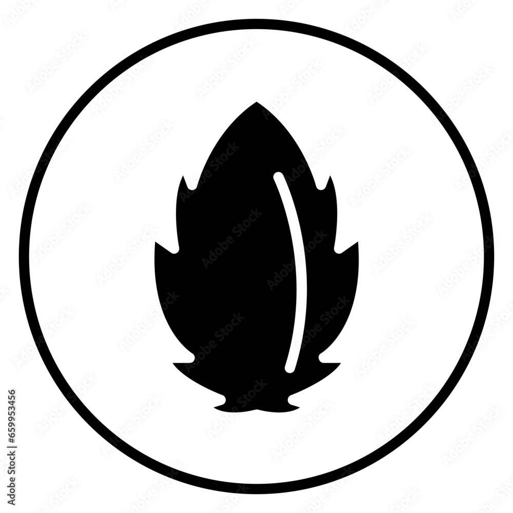 leaf leaf