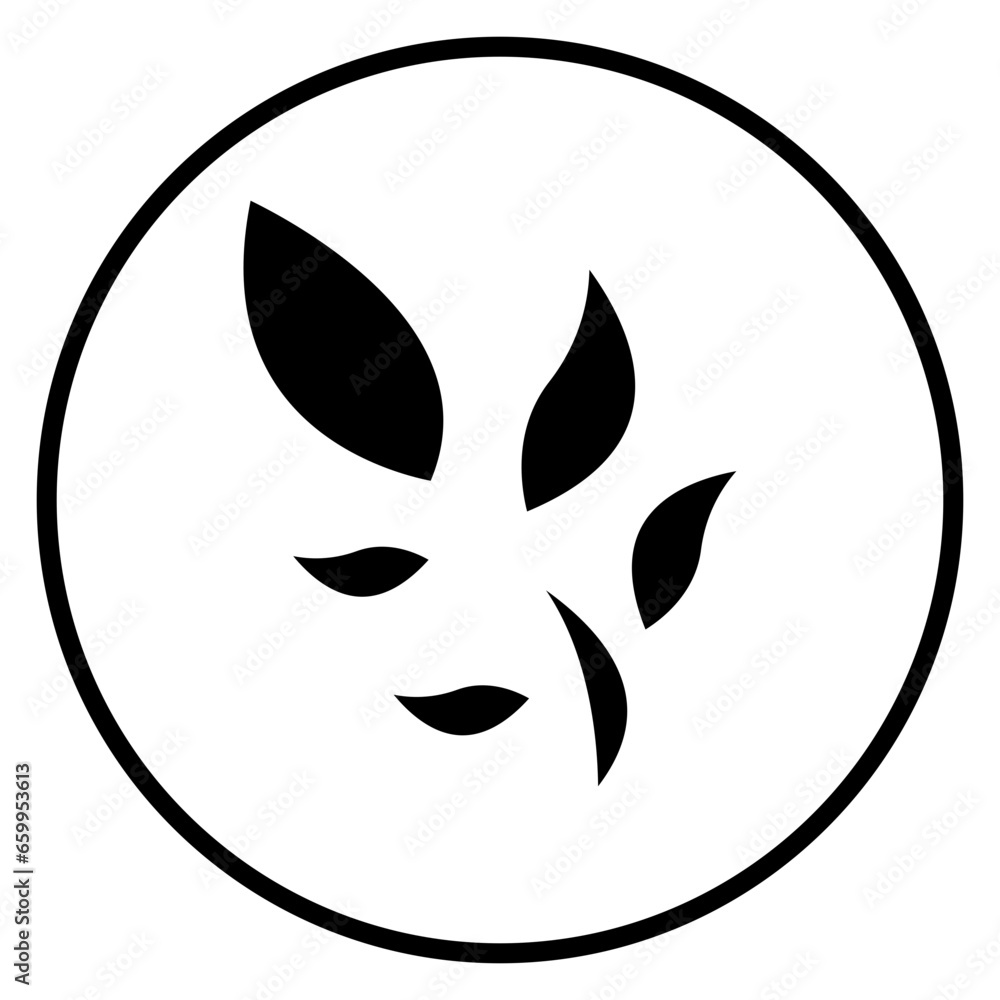 Fototapeta premium leaf