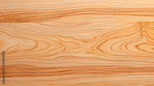 Plywood texture with natural wood pattern