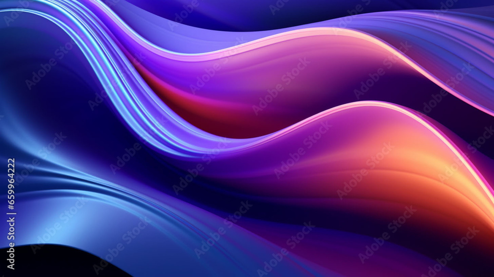 Infinite Shimmering Mirage: A Hypnotic 3D Ballet of Melted, Multicolored Chrome Foiled Liquid Waves in Abstract Elegance with Shining Hues Infinite Shimmering Mirage: A Hypnotic 3D Ballet of Melted, Multicolored Chrome Foiled Liquid Waves in Abstract Elegance with Shining Hues
