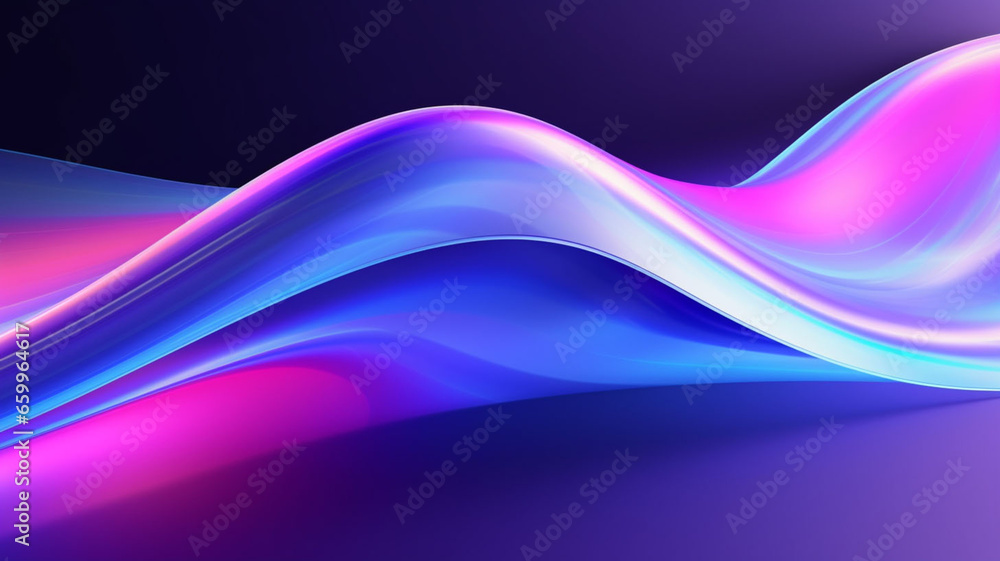Aurora Spectrum: A Mesmeric 3D Vision of Melted, Multicolored Chrome Foiled Liquid Waves in an Abstract Kaleidoscope with Shining Hues Aurora Spectrum: A Mesmeric 3D Vision of Melted, Multicolored Chrome Foiled Liquid Waves in an Abstract Kaleidoscope with Shining Hues
