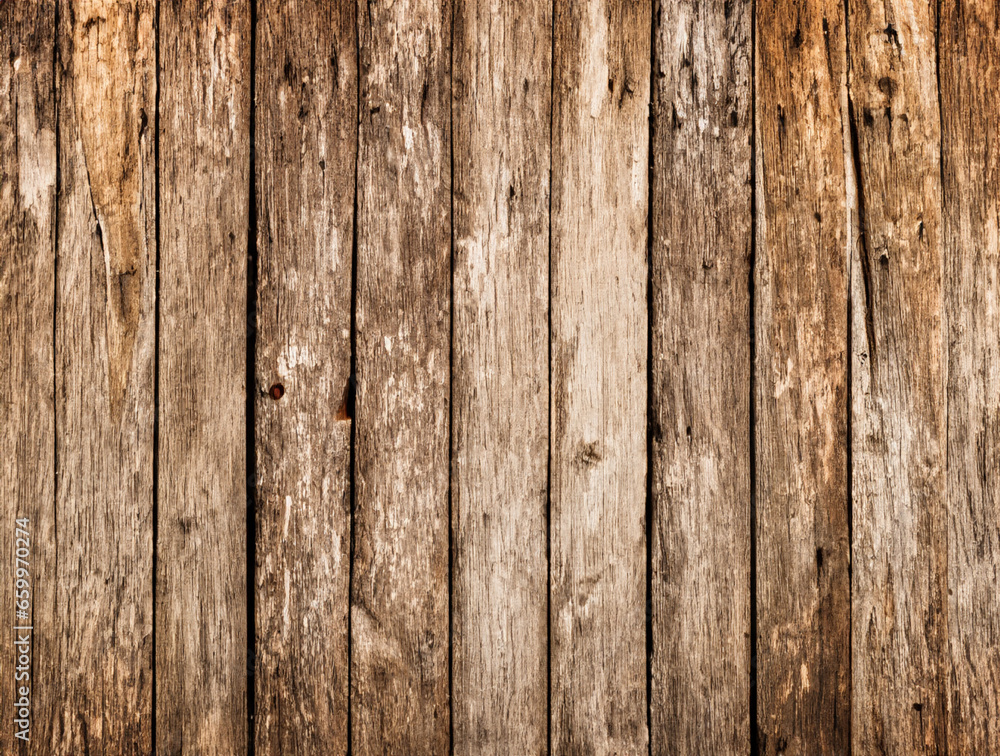 old brown wooden wall. texture background.