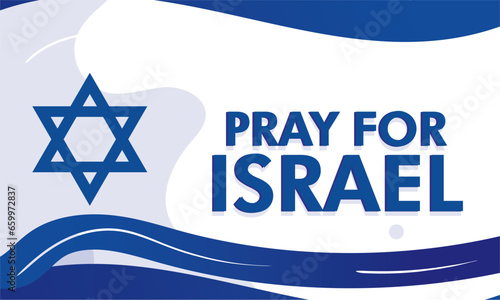 Israel Flag No More War