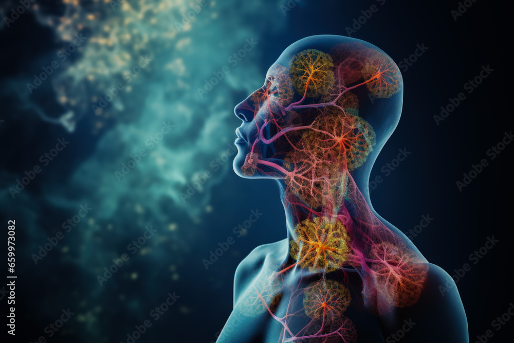 A person has Chronic Obstructive Pulmonary Disease A person has Chronic Obstructive Pulmonary Disease
