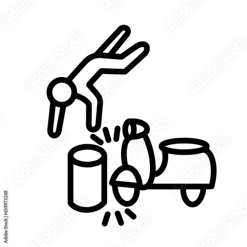 Traffic Accident