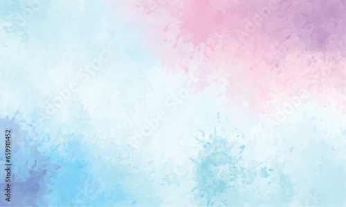 Colorful Abstract Vector Background