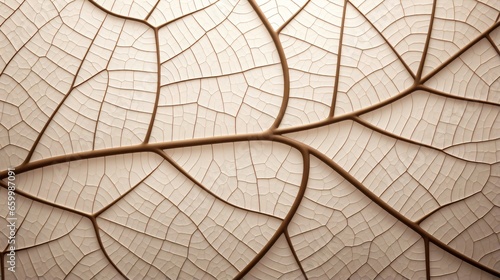 Close up texture leaf structure macro photography, abstract texture