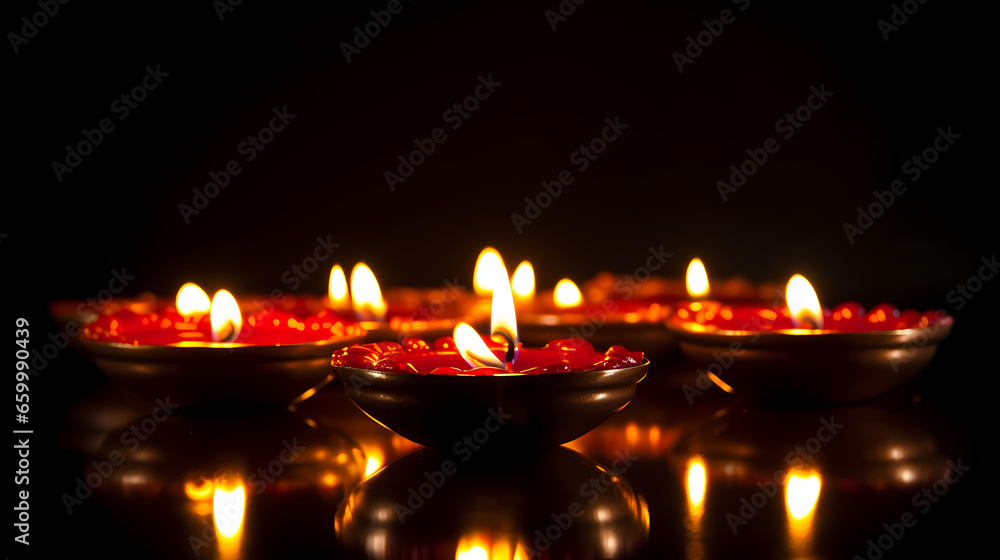 Diwali! The Hindu festival is here! Template / Banner for your best design Diwali! The Hindu festival is here! Template / Banner for your best design
