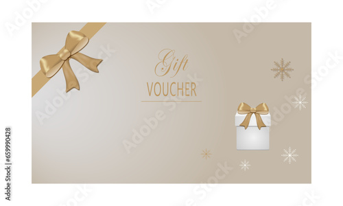 gift voucher