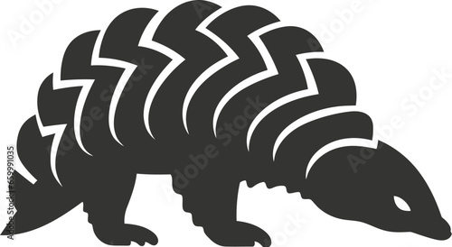 Pangolin icon