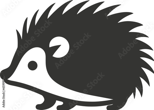 Hedgehog icon
