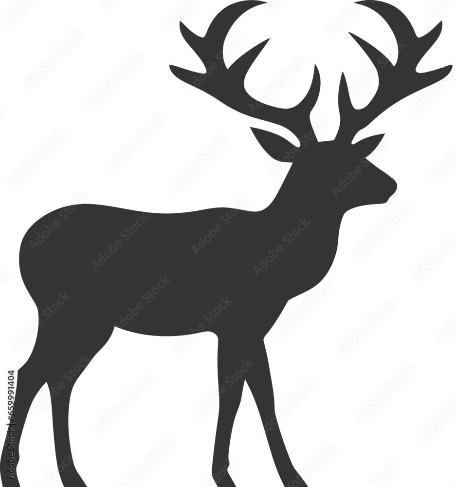 Elk icon Elk icon
