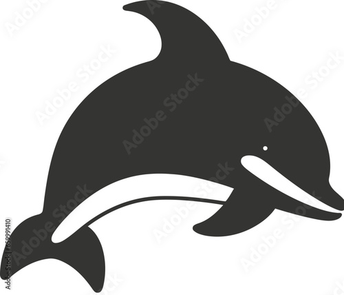 Dolphin icon