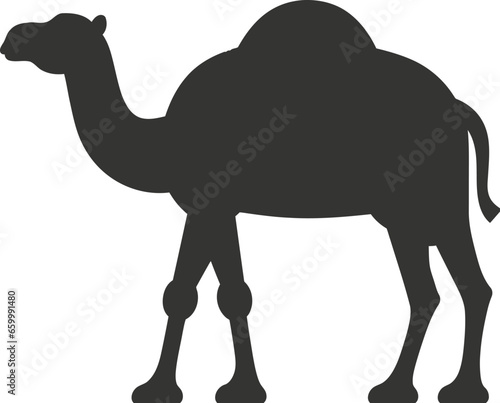 Camel icon