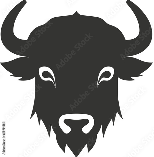 Buffalo icon