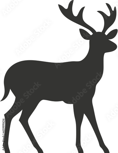 Fallow Deer icon