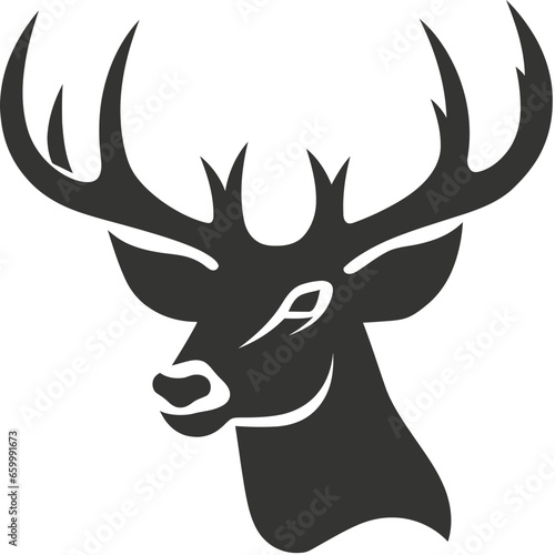 Axis Deer icon