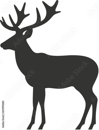 Axis Deer icon