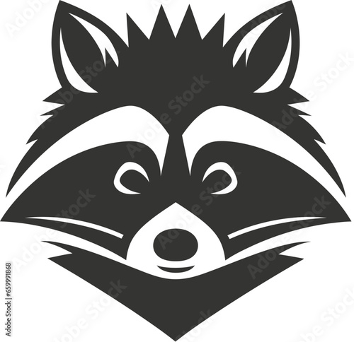 Raccoon icon