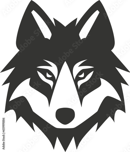 Gray Wolf icon
