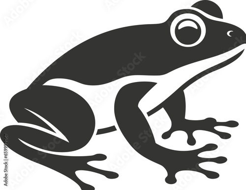 Frog icon