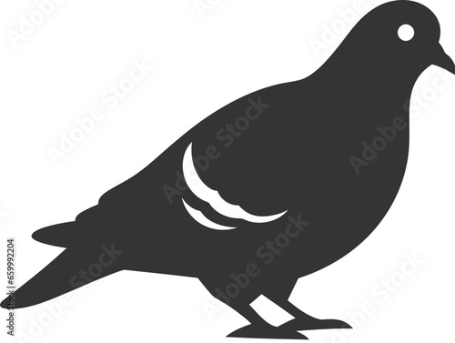 Pigeon icon