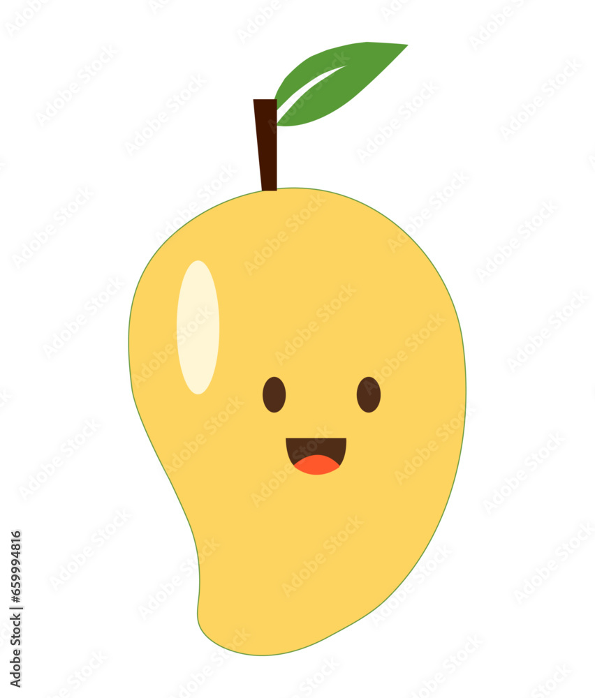 Retro, Mango vector Craft Design. T-shirt Design. Illustration Retro, Mango vector Craft Design. T-shirt Design. Illustration