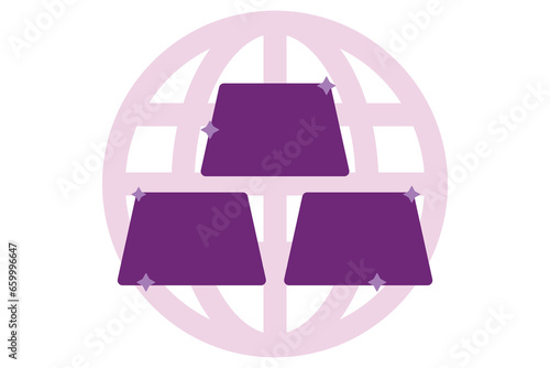 gold for global trade and investment