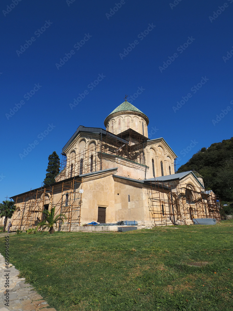 Gelati Monastery of the Virgin Mary