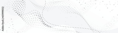 Background abstract halftone elements technology system data design concept. texture template design.