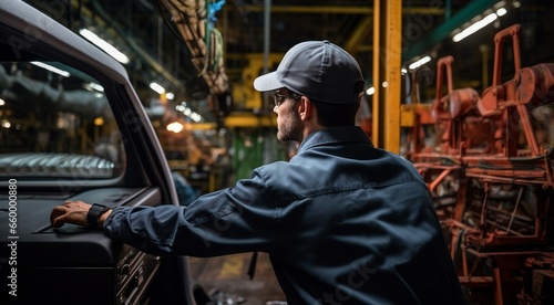 worker at the work, hard worker in the factory, worker in working place, security worker at the work, close-up of a worker, industrial worker at work