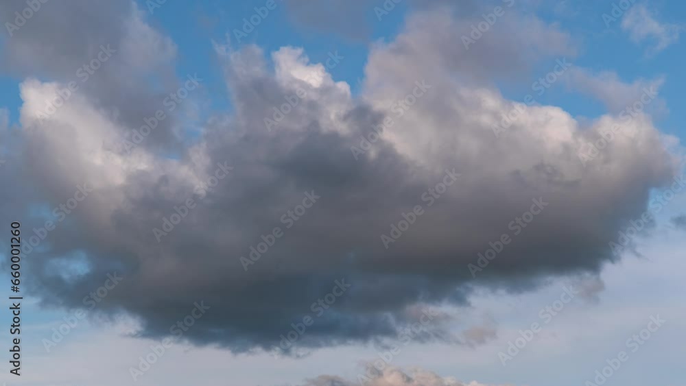 Blue sky white clouds. Puffy fluffy white clouds. Cumulus cloud cloudscape timelapse. Summer blue sky time lapse. Nature weather blue sky. White clouds background. Cloud time lapse , video loop Blue sky white clouds. Puffy fluffy white clouds. Cumulus cloud cloudscape timelapse. Summer blue sky time lapse. Nature weather blue sky. White clouds background. Cloud time lapse , video loop