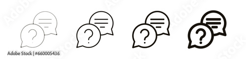 Echange message equipe Teambuilding entreprise travail pictogramme icône et symbole logo
