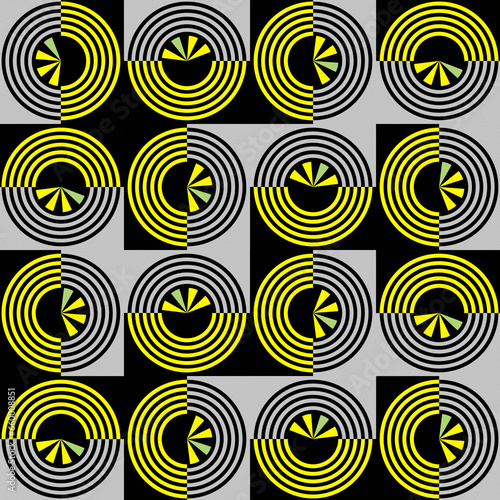 Cinect art
